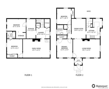 1400 Glencoe St, Denver, CO 80220