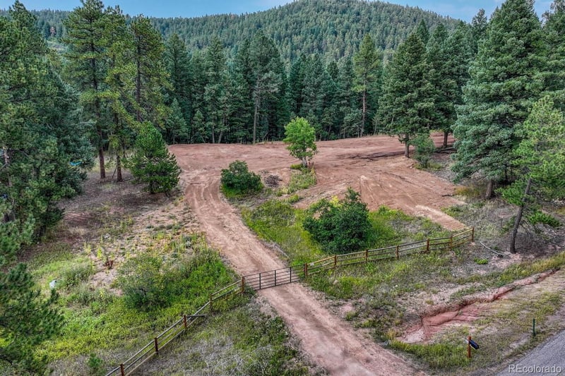 1709 N State Highway 67, Sedalia, CO 80135