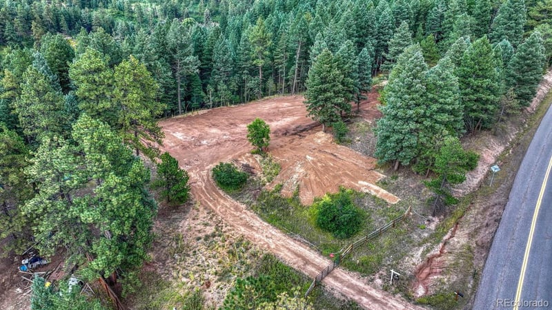 1709 N State Highway 67, Sedalia, CO 80135