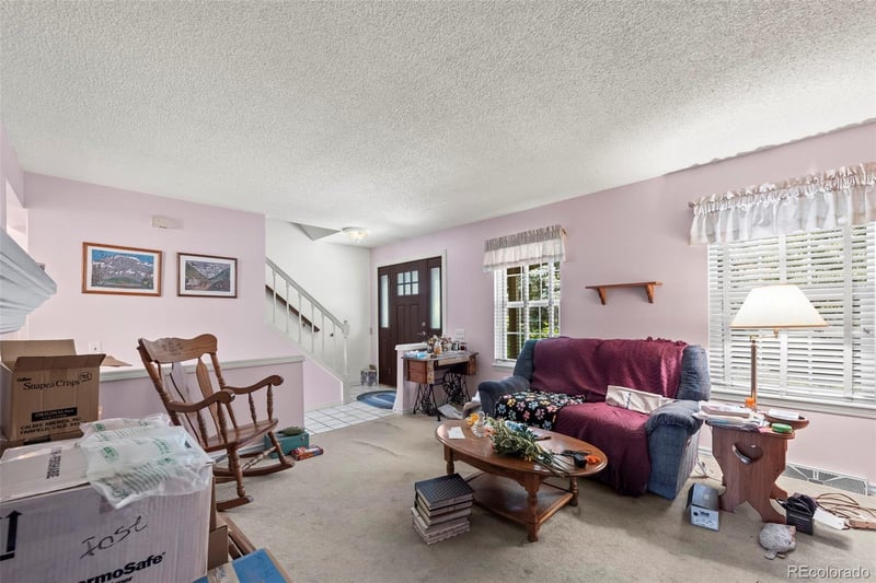 7505 W Yale Ave #2904, Denver, CO 80227