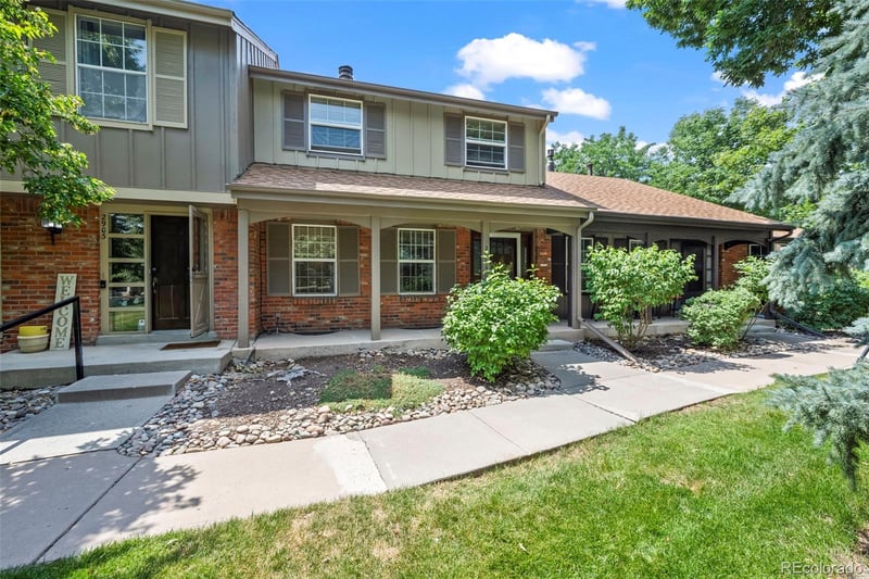 7505 W Yale Ave #2904, Denver, CO 80227