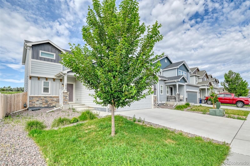 10591 Horton Dr, Colorado Springs, CO 80925