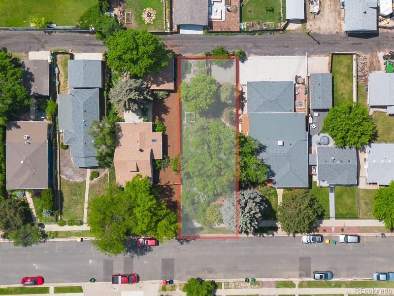 3135 Washington , Englewood, CO 80113