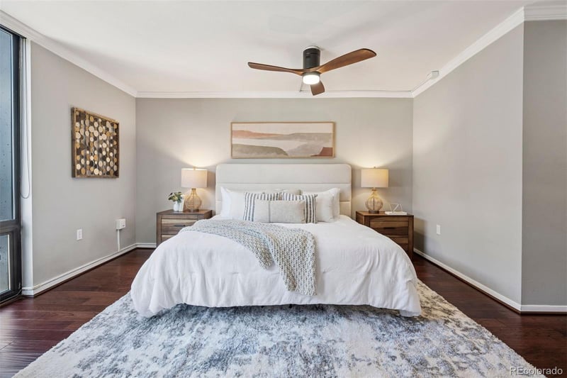 1625 Larimer St #1208, Denver, CO 80202