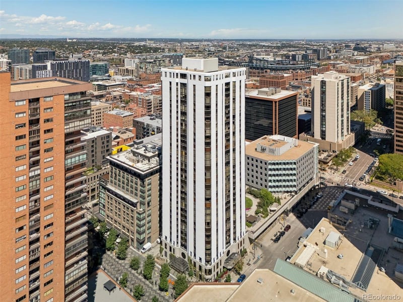 1625 Larimer St #1208, Denver, CO 80202