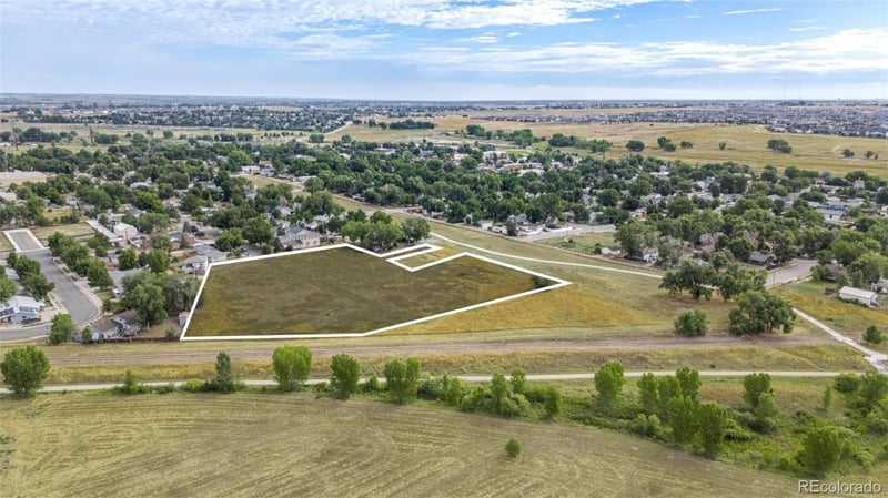 High St, Erie, CO 80516