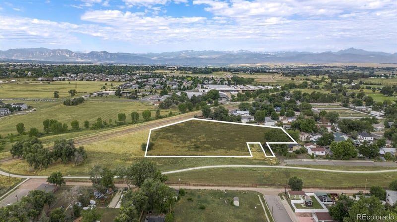High St, Erie, CO 80516