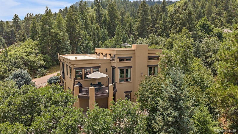 5370 Hawthorne Trl, Littleton, CO 80125