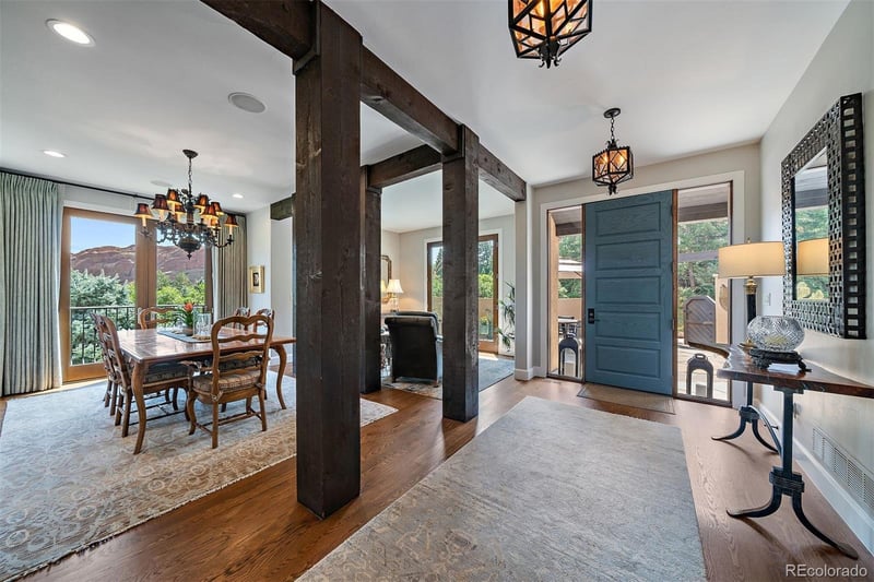 5370 Hawthorne Trl, Littleton, CO 80125