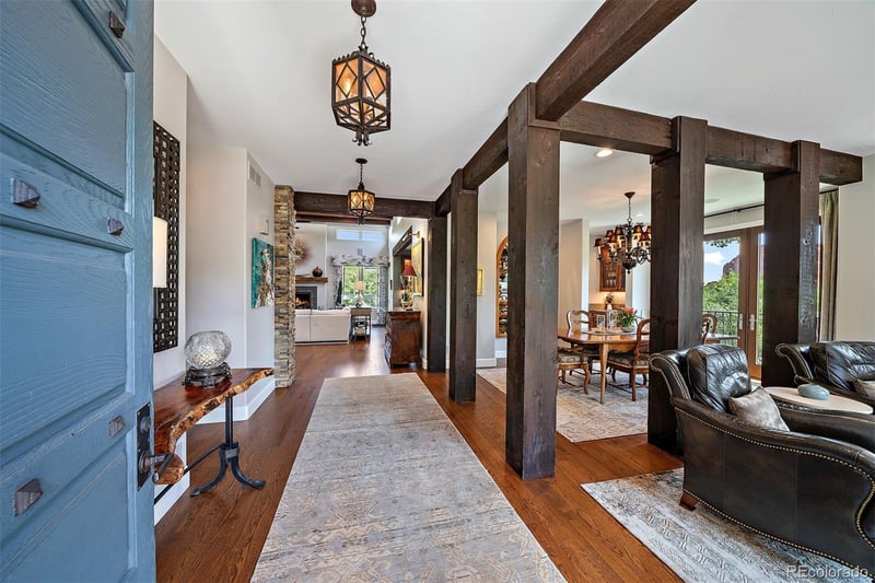 5370 Hawthorne Trl, Littleton, CO 80125