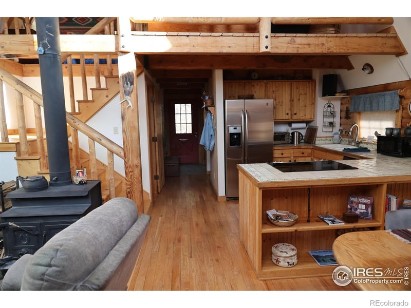 254 Arrowood Dr, Lyons, CO 80540