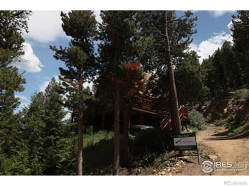 254 Arrowood Dr, Lyons, CO 80540