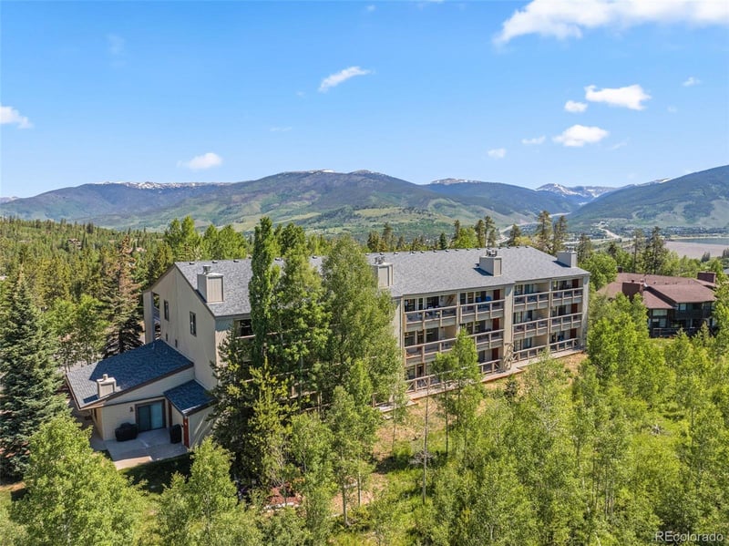 4624 Ryan Gulch Rd #4624, Silverthorne, CO 80498