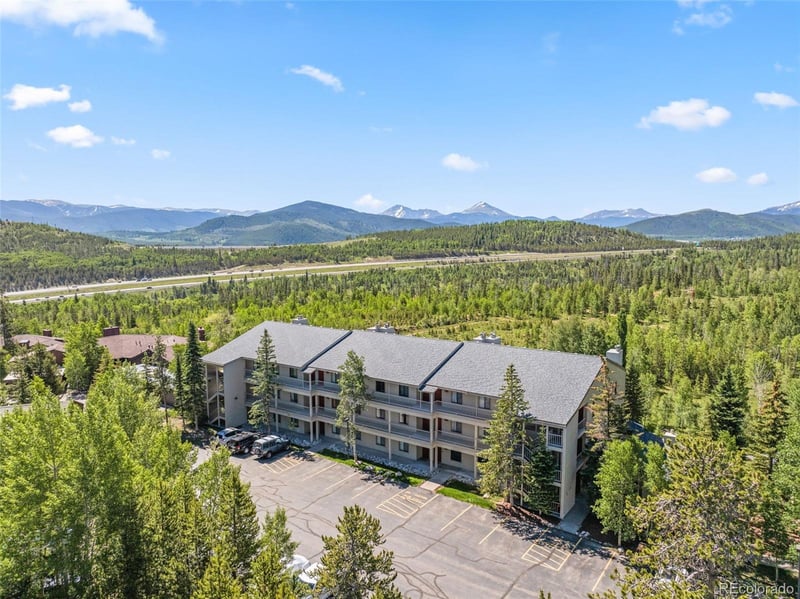 4624 Ryan Gulch Rd #4624, Silverthorne, CO 80498