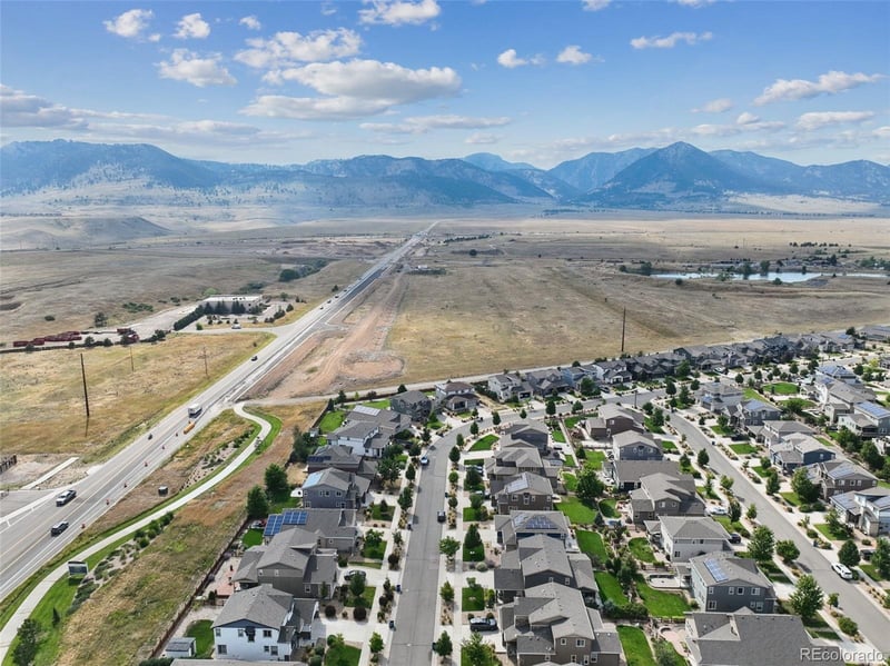 20046 93rd Ave, Arvada, CO 80007