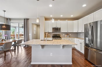 20046 93rd Ave, Arvada, CO 80007