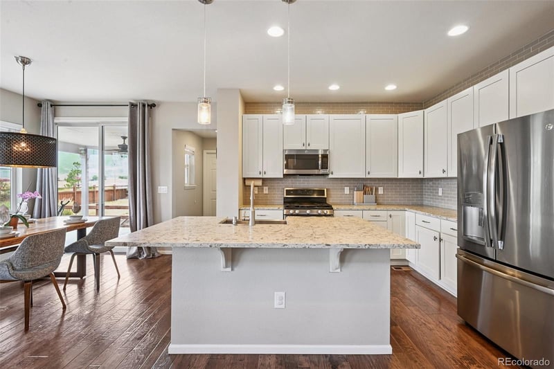 20046 93rd Ave, Arvada, CO 80007