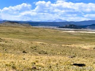 Lot 6306 Sioux Rd, Hartsel, CO 80449
