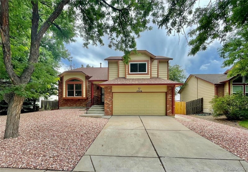 17516 Wesley Pl, Aurora, CO 80013