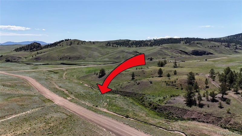2174 Cahokia Rd, Hartsel, CO 80449