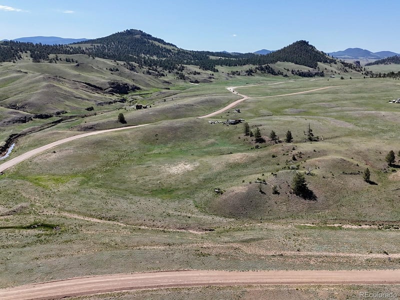 2174 Cahokia Rd, Hartsel, CO 80449