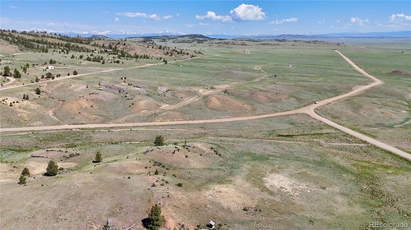 2174 Cahokia Rd, Hartsel, CO 80449