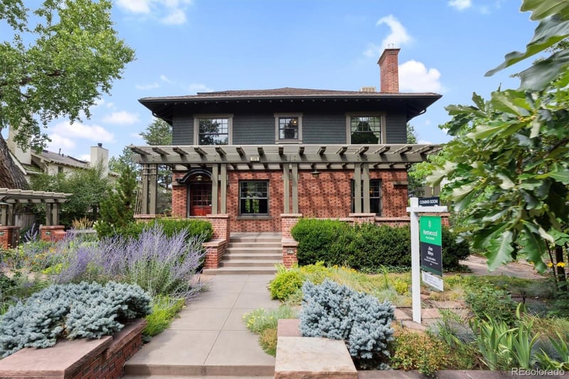 171 N Franklin St, Denver, CO 80218