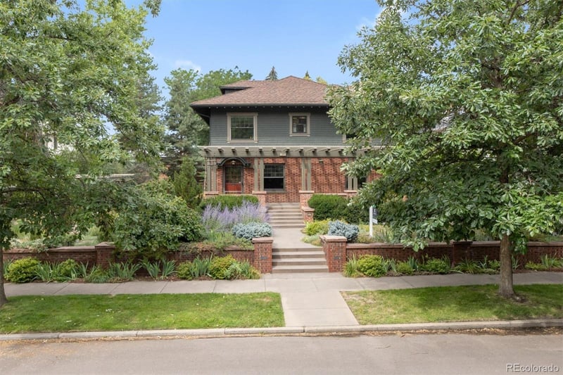 171 N Franklin St, Denver, CO 80218