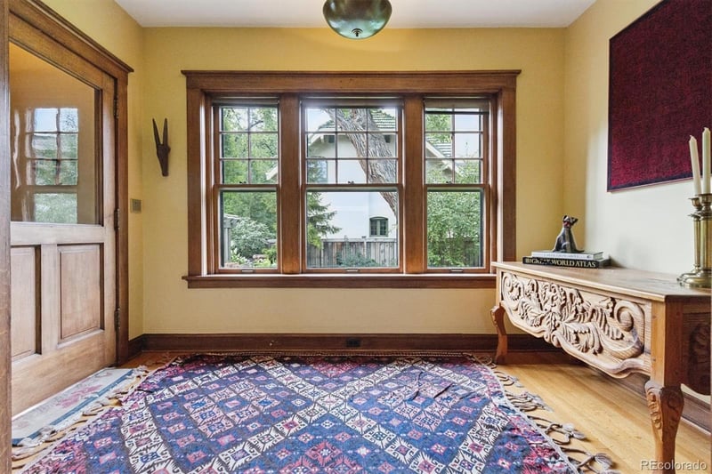 171 N Franklin St, Denver, CO 80218