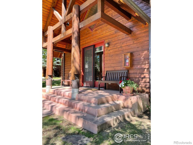 1565 Highway 66 #49, Estes Park, CO 80517