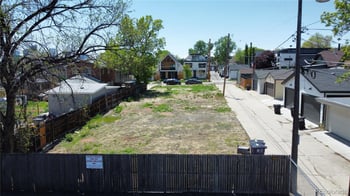 1733 37th Ave, Denver, CO 80211