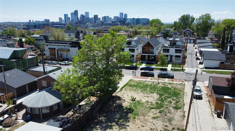 1733 37th Ave, Denver, CO 80211