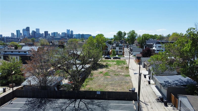 1735 37th Ave, Denver, CO 80211