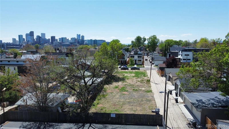 1735 37th Ave, Denver, CO 80211