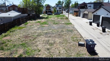 1735 37th Ave, Denver, CO 80211