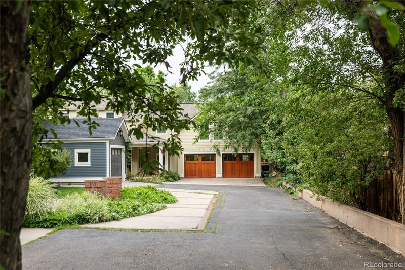 1430 Balsam Ave, Boulder, CO 80304