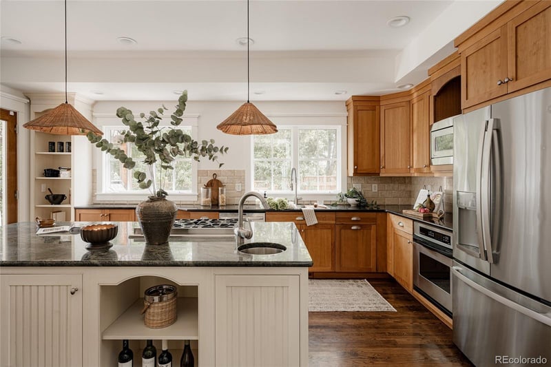 1430 Balsam Ave, Boulder, CO 80304