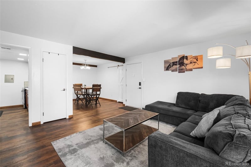 12118 Melody Dr #206, Denver, CO 80234