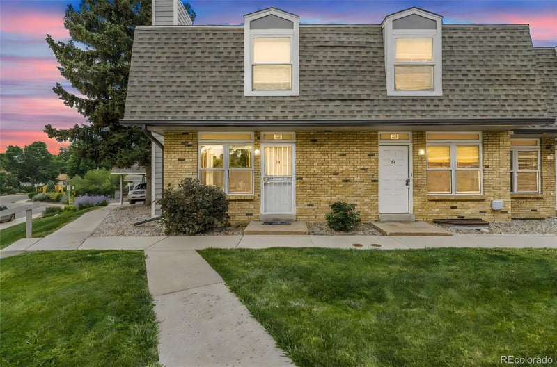 1557 S Owens St #53, Denver, CO 80232