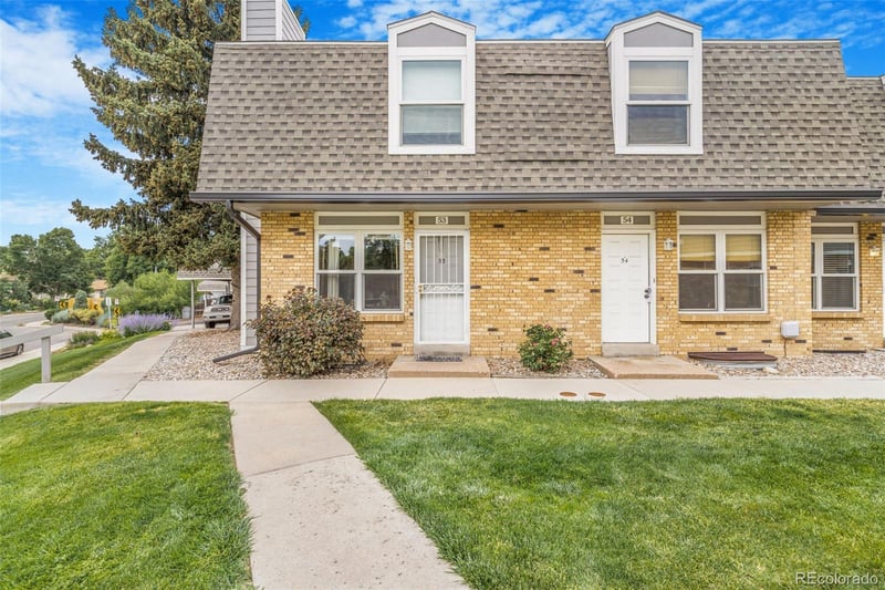 1557 S Owens St #53, Denver, CO 80232