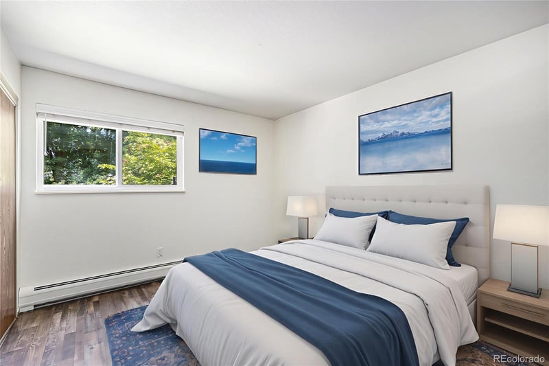 7740 W 35th Ave #208, Wheat Ridge, CO 80033