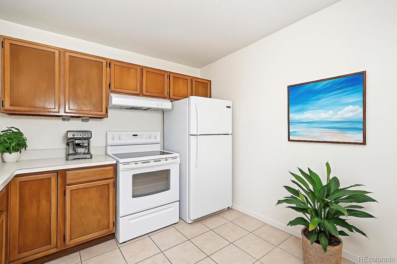 7740 W 35th Ave #208, Wheat Ridge, CO 80033