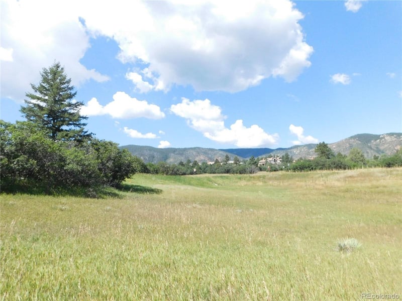 5905 Country Club Dr, Larkspur, CO 80118