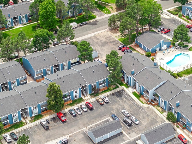 2365 E Geddes Ave #C22, Littleton, CO 80122