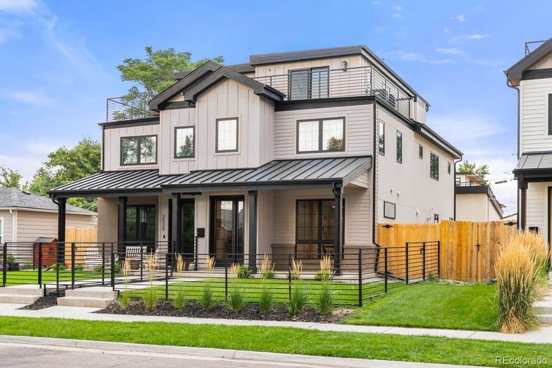 2522 S Cherokee St, Denver, CO 80223