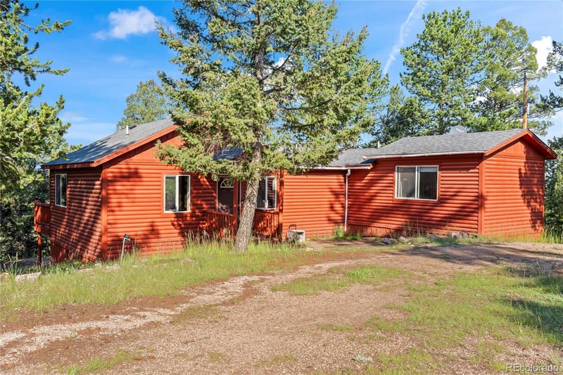 215 Southpark Rd, Florissant, CO 80816