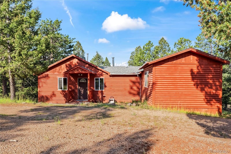 215 Southpark Rd, Florissant, CO 80816