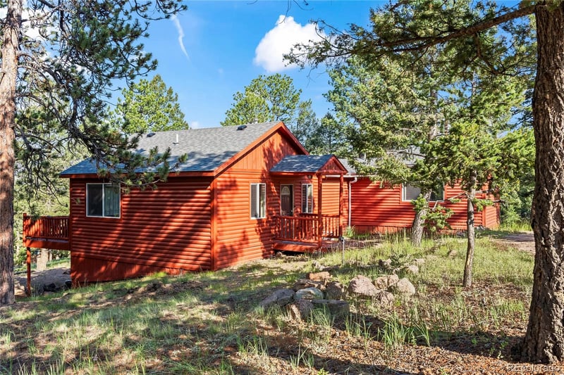 215 Southpark Rd, Florissant, CO 80816