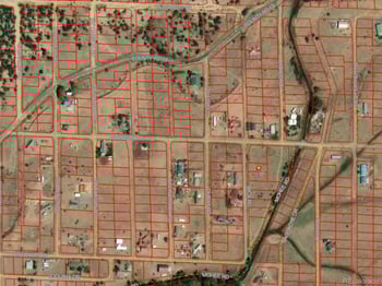 100 Mica Rd, South Fork, CO 81154