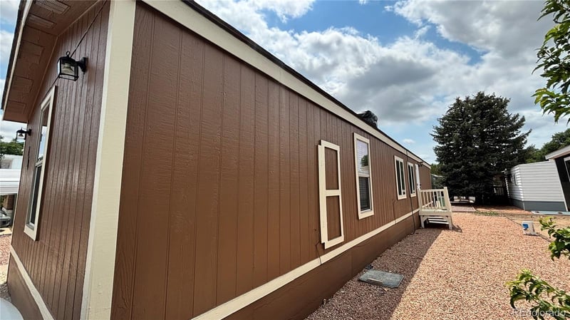 1095 Western Dr Lot 454I, Colorado Springs, CO 80915